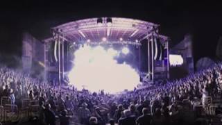 Rebelution Live at Red Rocks - &quot;De-Stress&quot; in 360º VR