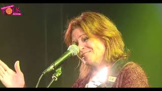 Rosanne Cash with John Leventhal Live Concert 2023