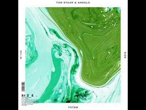 Tom Staar & Ansolo - Totem (Original Mix)
