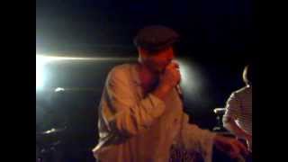Selig - Sie Hat Geschrien - live - Zoom Frankfurt - 13.11.2012