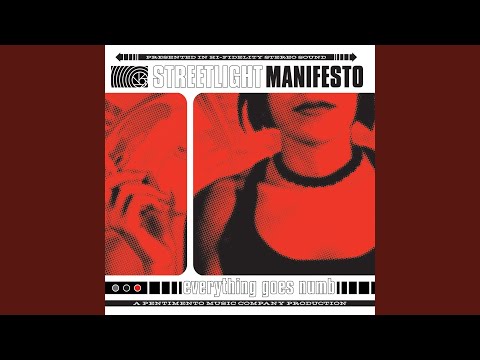 The Big Sleep - Streetlight Manifesto