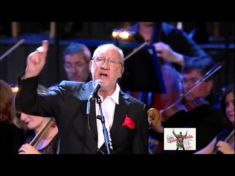 Pete Townshend's Classic Quadrophenia-The Real Me/Cut My Hair/The Punk And The Godfather