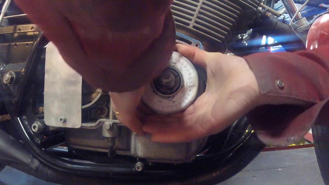 How to set TDC method 3 (Montjuic) Part 2