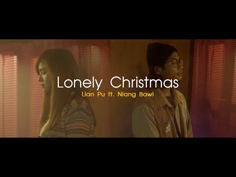 Lonely Christmas (Official Music Video)