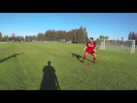 Sonoma State University Keeper Training 10/13/15  Warm-Up Circuit