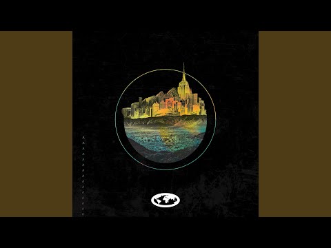 Mountains Move (feat. Caleb Garrard)