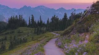 I Wanna Go To a Place - Rie fu (Lyrics Video) ROM/ENG | #ostanime #gundamseeddestiny #gundamseed