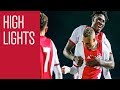 Highlights Jong Ajax - FC Eindhoven