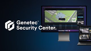 What can Genetec Security Center do for you