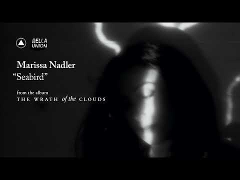 Marissa Nadler - Seabird (Alessi Brothers cover Official Audio)