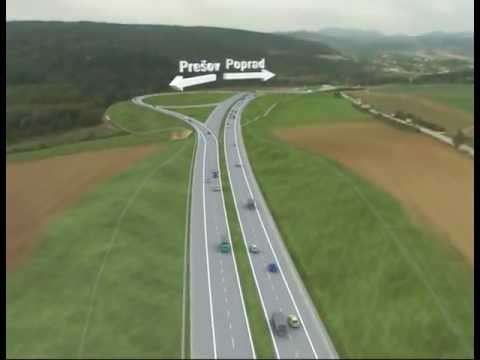 Matchmoving - D1 Svinia - Presov