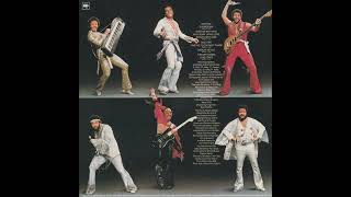 Freedom - The Isley Brothers