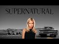 Buffy The Vampire Slayer References In Supernatural