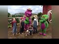 Barney Song B I N G O Sing And Dance With Barney