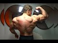 Back WIDTH Workout | Getting a WIDE Back For An Insane V-taper | Golden Era Bodybuilding