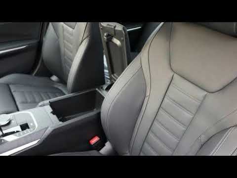 New 2020 BMW 3 Series Baltimore MD Washington DC, MD #T00677 - SOLD