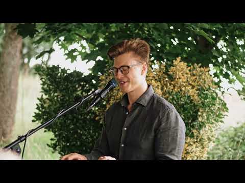 When You say Nothing at all (Ronan Keating) - Live Acoustic Piano Cover by Nico Grund