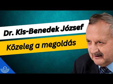 Pirkadat: Dr. Kis-Benedek József