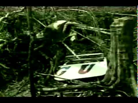 Testimonio Carlos Arteaga (en la selva Amazonas)