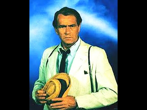 Kolchak The Night Stalker - The Sentry, 1975