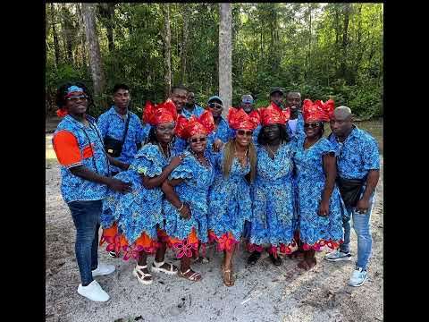 Sangrafu live adjaini (stekkel sound.