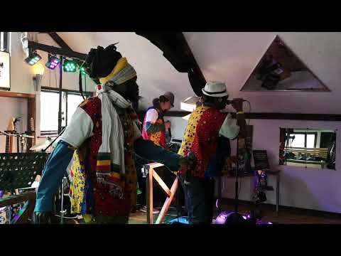 Holly Monzion by Grandmystic Kojo Lion Oleg Saleg