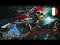 Disneycember III Pirati Dei Caraibi Sub Ita