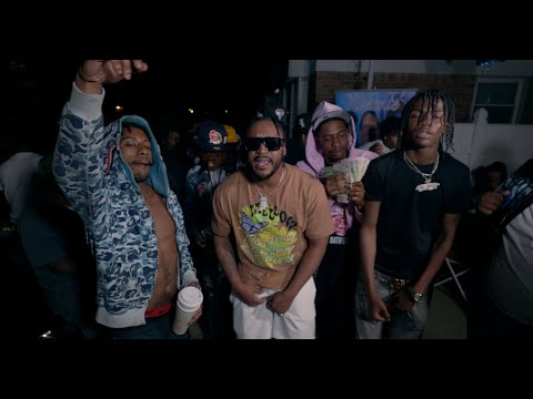 Mook World  "Slide For Me"