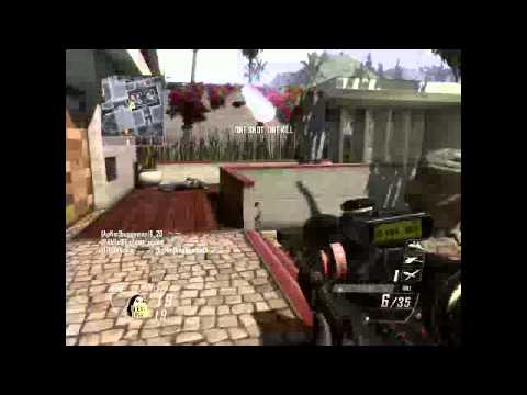 OhNokia - Black Ops II Game Clip