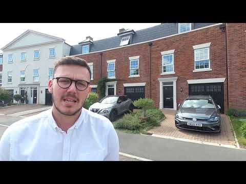 Duck Riddy, Ampthill, MK45 2GG - Video Tour - Orchards Estate Agents