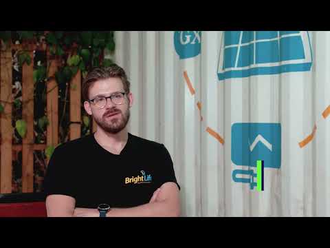 Connecting Uganda to Clean Energy | Spark x BrightLife Uganda