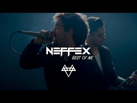NEFFEX - Best of Me [Official Video]