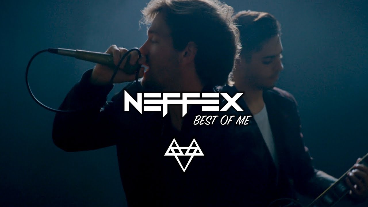 Lirik Lagu Best of Me - NEFFEX dan Terjemahan