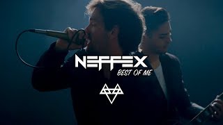 NEFFEX - Best of Me Official Video