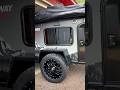 Family Owned Made In Wisconsin Offroad Camper Overland Camping Teardroptrailer Offroading