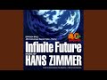 Infinite Future ([DRAGON BALL] 40th Anniversary Special Video - Theme)