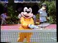 1988 Walt Disney World There S So Much More TV Commercial