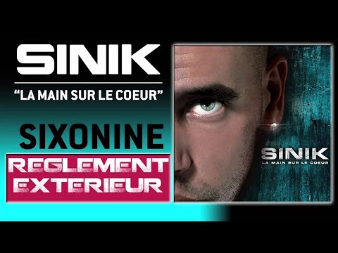 Video thumbnail for Règlement Extérieur