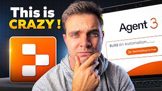 Replit Agent 3 is Insane! How I Built 3 Apps and Automations in 15 Minutes