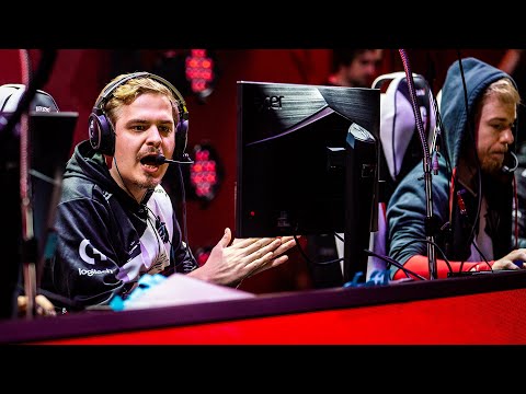 The Biggest Throws in Siege History