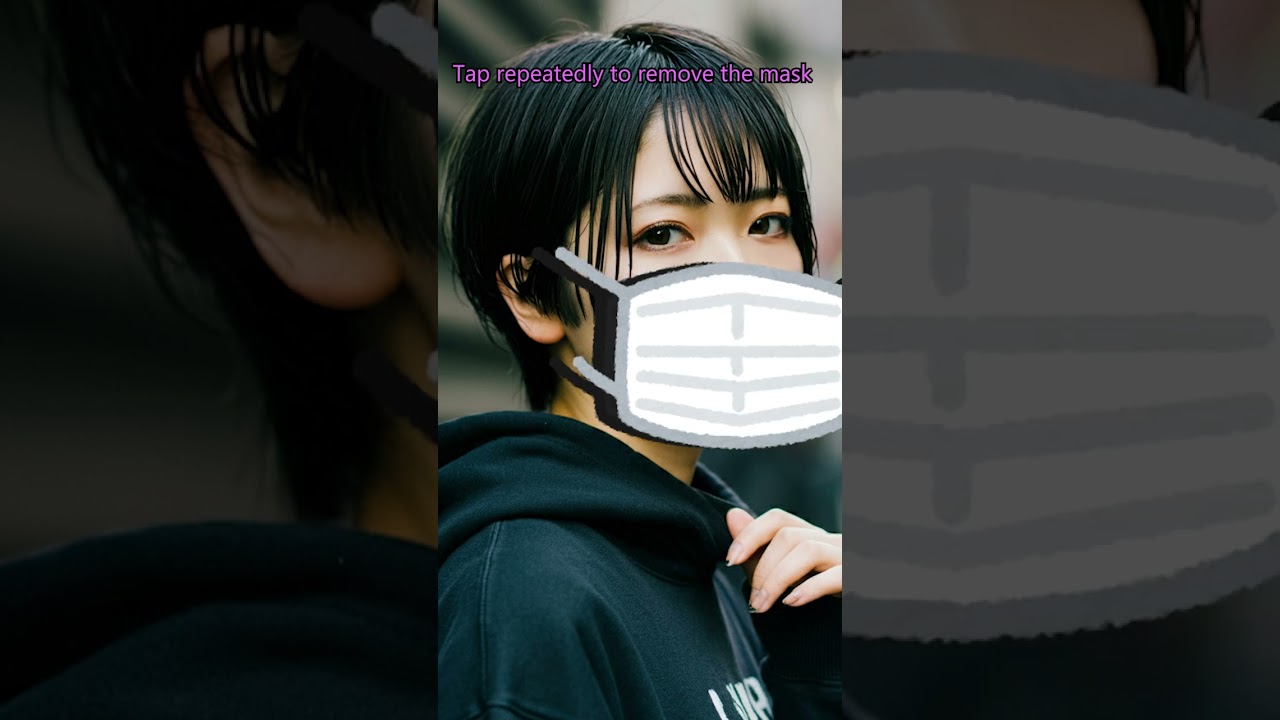 Only the top 0.2% of humans with the fastest reflexes can stop this