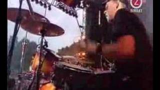 MILLENCOLIN: Kemp (Live At Hulsfred 2002)