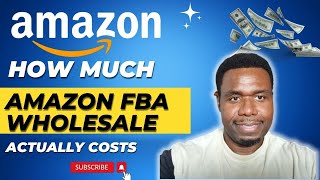 Cost of Starting Amazon FBA Germany - How Much It Costs To Start Amazon FBA In 2023
