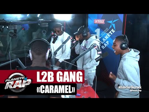 Video thumbnail for Caramel