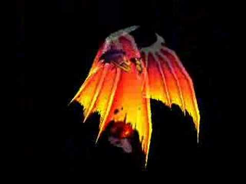 Malefic Tier 6 - Night Elf