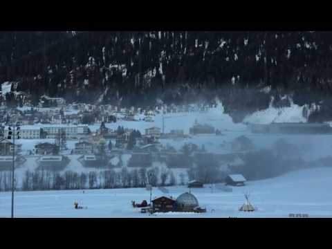 171223 Langlauf Savognin