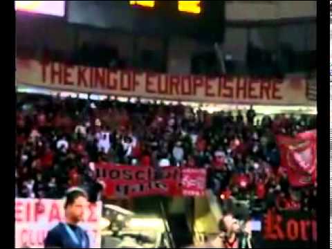 Gate 7 - Njega jebemo, njega karamo