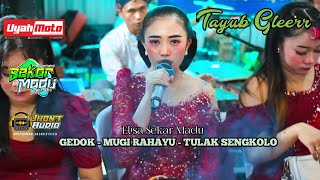 Download lagu TAYUB GLEERR - GEDOK - MUGI RAHAYU - TULAK SENGKOLO - SEKAR MADU - UYAH MOTO CREATIVE - JHONT AUDIO mp3