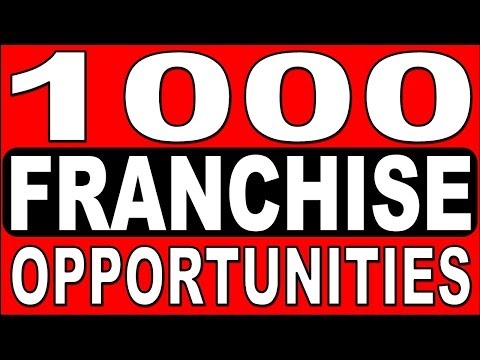 , title : '1000 LOCAL FRANCHISE OPPORTUNITIES'