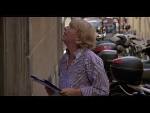 Trailer Ufficiale del film - Uscio e Bottega - 85"